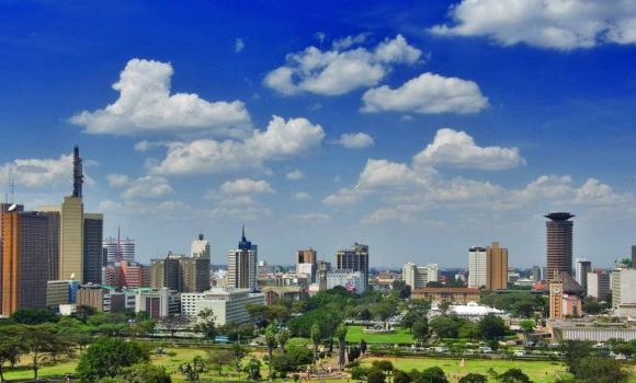 Nairobi City Tours and Excursions