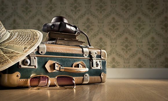 Travel Guide: Packing and Planning