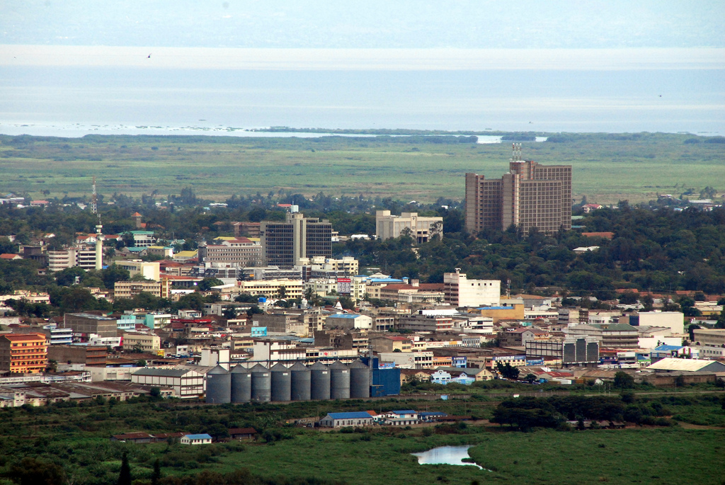 Kisumu